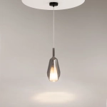 Подвесной светильник Дуализм / Duality E27х1, MOD271PL-01B8. TM Maytoni