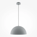 Подвесной светильник Базовые цвета / Basic colors E27х1, MOD168PL-01GR. TM Maytoni