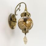 Citilux Каир CL419313 Бра настенное Бронза