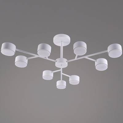 03726-0.3-09 WT GX53 светильник потолочный