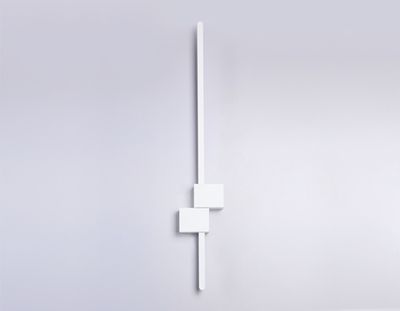 Светильник светодиодный настенный FL5212 SWH белый песок LED 4200K 21W 922*150*80