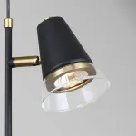 Подвес Trandy 4618-2P, 2*GU10*35W. ТМ F-Promo