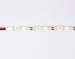 Светодиодная лента GS4001 5050 60Led/ 14.4W m/ 24V IP20 3000K 5m кратность резки 100mm (2 конт.)