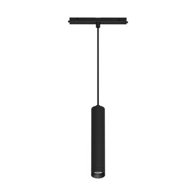 Светильник MAG-ORIENT-SPOT-HANG-R45-12W Warm3000 (BK, 24 deg, 48V) (Arlight, IP20 Металл, 5 лет)