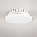 Citilux Кинто CLD5112N LED Встраиваемый светильник Белый
