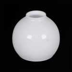 Плафон "Полушарик" крашен.ЛС-519К Ф110