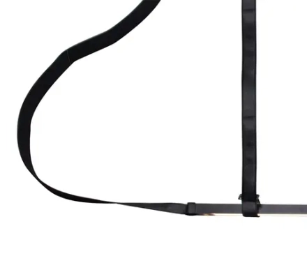 08461-150,19 Подвес Элара черный w150*2 h120 Led 40W (4000K)