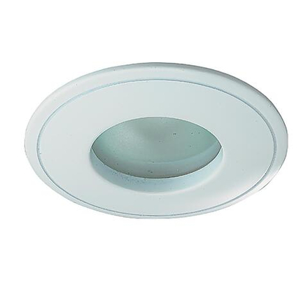 369305 SPOT NT09 601 белый свет Встраиваемый НП светильник IP65 GX5.3 50W 12V AQUA