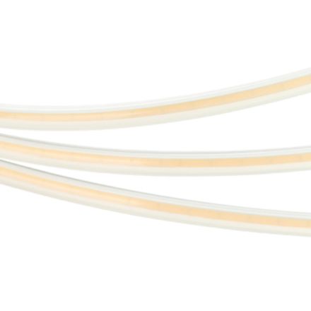 Светодиодная лента герметичная COB-PL90-X544-12mm 24V Warm2400 (11.5 W/m, IP65, CSP, 5m) (Arlight, -)