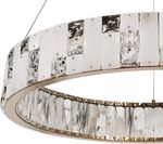 Люстра подвесная Stilfort 4015/03/08P серия Cherruti