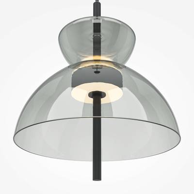 Подвесной светильник Bangkok 3000К 12Вт, MOD185PL-L11B3K2. TM Maytoni