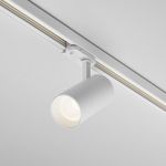 Трековый светильник Focus Led Trinity 2700-5000K 20Вт 36°, TR197-3-20WCCT-M-W. TM Maytoni