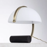 Декоративная настольная лампа Arte Lamp BRAVA A5056LT-1AB, 1хE27