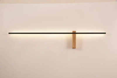 Декоративная подсветка Arte Lamp PHOENIX A2025AP-1PB, 1хLED