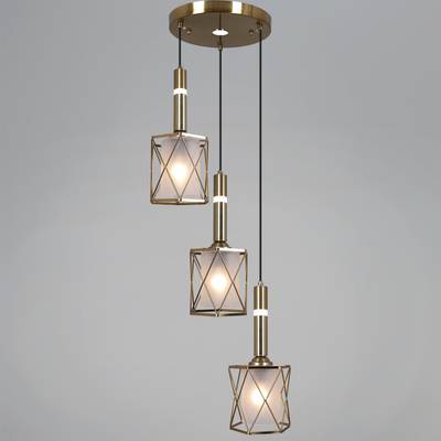 54200-0.9-03 CU светильник потолочный