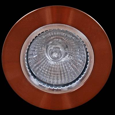 71034-9.0-001D MR16 CF светильник точ.