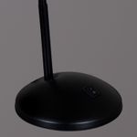 00966-0.7-01 BK светильник настольный