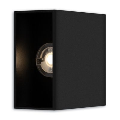 Настенный светильник (бра) Fless FR10005WL-L6B, LED. TM Maytoni