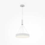 Потолочный светильник Зон / Zon 45 Вт 4000 К 120°, C032CL-45W4K-RD-W. TM Maytoni