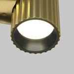 Настенный светильник (бра) Calipso GU10x1, C106WL-01-GU10-BS. TM Maytoni