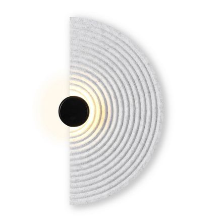 Настенный светильник (бра) Felt FR6189WL-L20LG1, LED. TM Maytoni
