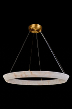 Подвесная люстра Ophelie FL1206-8P, LED