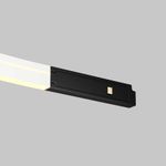Трековый светильник Flex Levity 2700К 16Вт 2м, TR186-1-16W2.7K-B. TM Maytoni