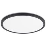 Citilux Basic Line CL738321EL RGB Светильник с пультом Чёрный