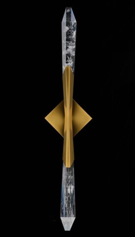 Бра Unico FL1167-2W, LED