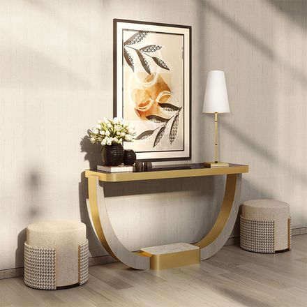 Настольный светильник Zaragoza E14х1, H001TL-01BS. TM Maytoni