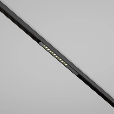 Трековый светильник Points Exility 3000К 10Вт 36° TR232-2-10W3K-B. TM Maytoni