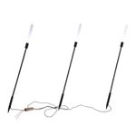 Уличный светильник Reedy 4048-3T. ТМ Favourite