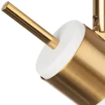 Трековый светильник Arte Lamp ALMACH A1906PL-1WH, 1хGU10