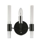 Бра Supreme 2490-1W, 1*E14*40W. ТМ F-Promo