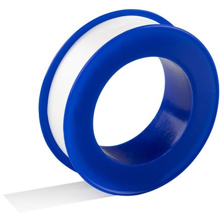 Лента фум 12ммх0,075ммх10м