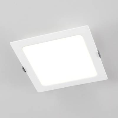 Citilux Галс CLD55K16N Встраиваемый светодиодный светильник