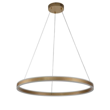 Подвесной светильник Indigo 14001/1P Gold, 1хLED