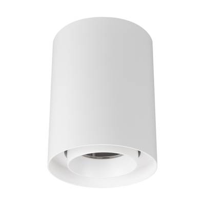 Светильник SP-FOCUS-R110-18W Warm3000 (WH, 50 deg, 230V) (Arlight, IP54 Металл, 5 лет)