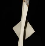 Бра Unico Silver FL1205-2W, LED