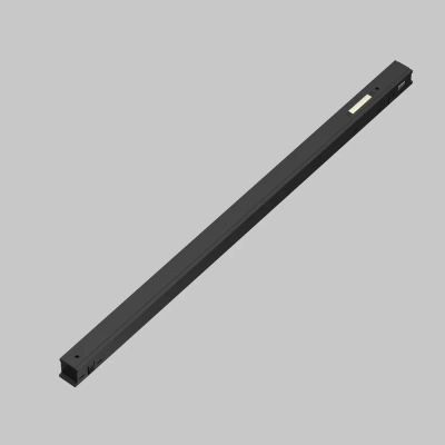 Трековый светильник Basis Exility 3000K 10Вт 120° TR231-2-10W3K-B. TM Maytoni