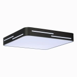 Citilux Купер Лайн CL724K70GL1 LED RGB Светильник с пультом Чёрный