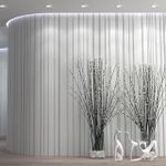 358694 SPOT NT21 276 белый Светильник встраиваемый светодиодный IP20 LED 4000К 20W 100-265V KNOF