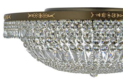 Потолочный светильник Dio DArte Elite Lodi E 1.2.80.100 A