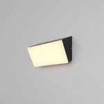 Настенный светильник (бра) Brick 3000K 10Вт IP 54, O436WL-L10GF3K. TM Maytoni