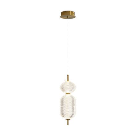 Подвесной светильник Awella FR6135PL-L13BT, LED. TM Maytoni