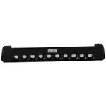 06185-9.3-001C LED20W BK светильник трековый