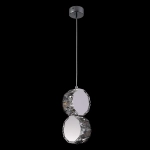 Светильник подвесной Crystal Lux BESO SP2 1191/202