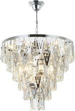 Люстра подвесная Stilfort 2148/09/13P серия Vaviani