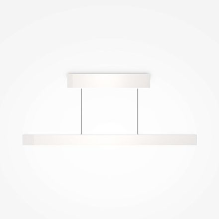 Подвесной светильник Euphoria 2700K-6000K 36вт 90° IP 20, P109PL-36W2.7-6K-W. TM Maytoni