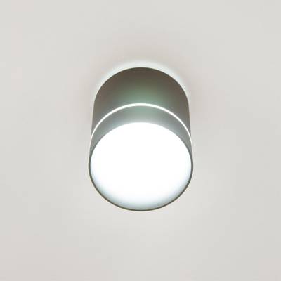 Citilux Борн CL745011N LED Светильник накладной Чёрный